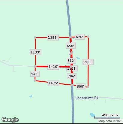 5673 Perry Highway Volant, PA 16156 - Photo 15 of 15 a sign on top of a wall