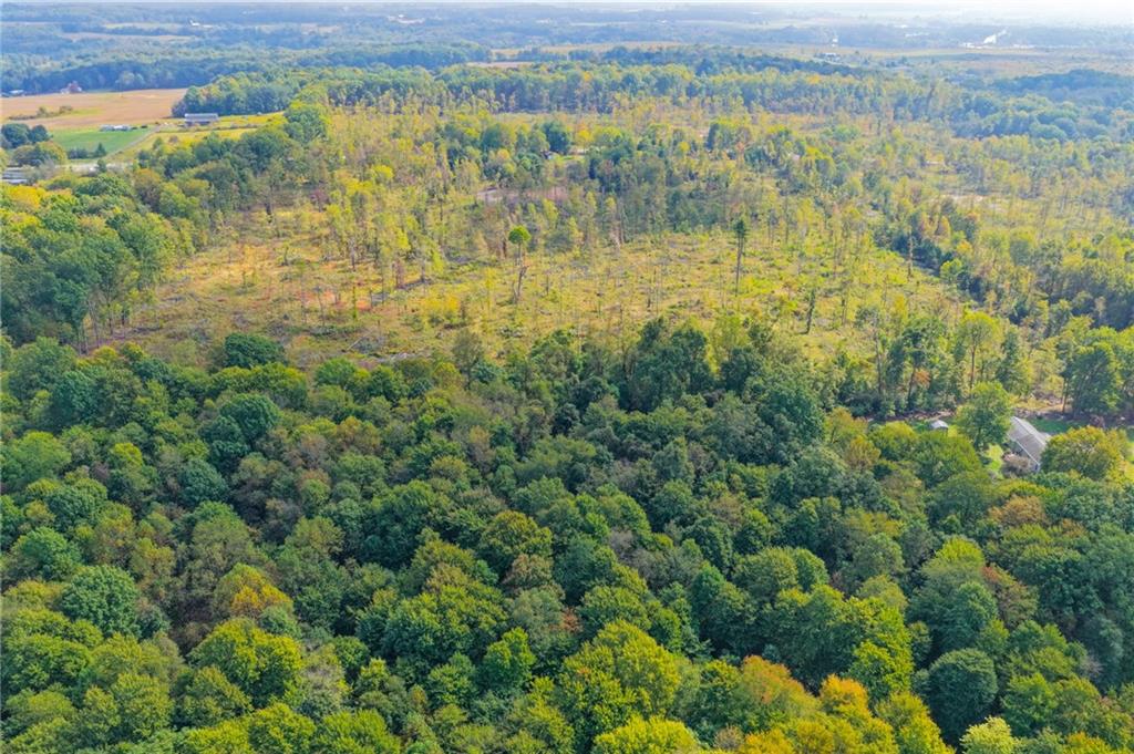 5673 Perry Highway Volant, PA 16156 - Photo 4 of 15 a view of lake with green space