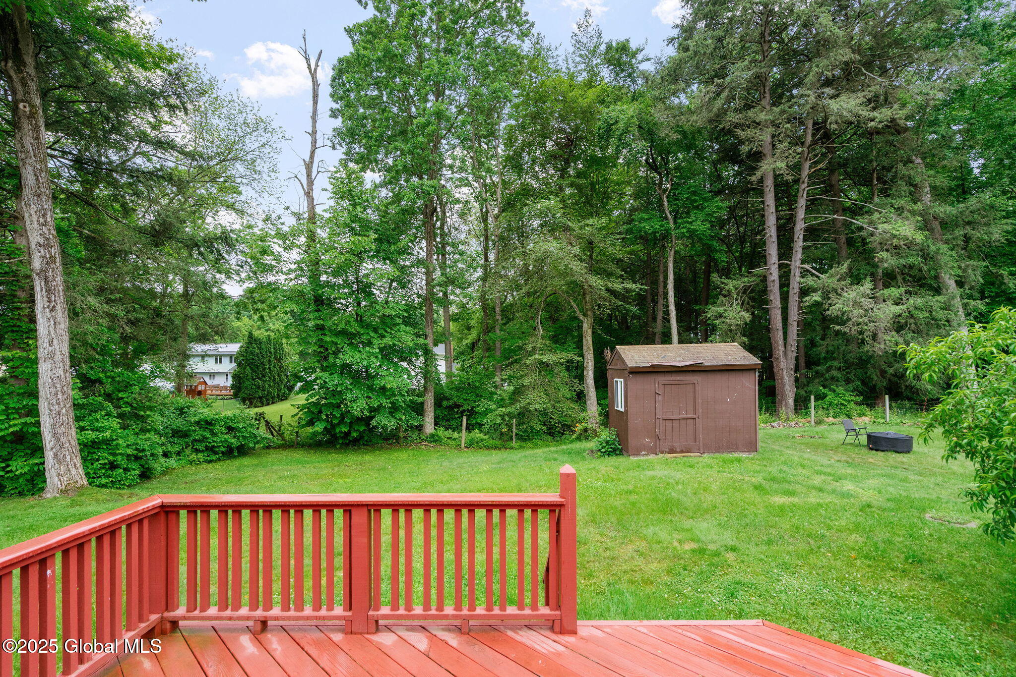 97 Jefferson Road Bethlehem, NY 12077 - Photo 48 of 51 46-web-or-mls-97-jefferson-rd