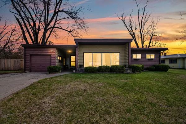 $234,000 | 117 Orchard Ridge Parkway, Hillsdale, MI 49242