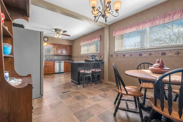 $234,000 | 117 Orchard Ridge Parkway, Hillsdale, MI 49242