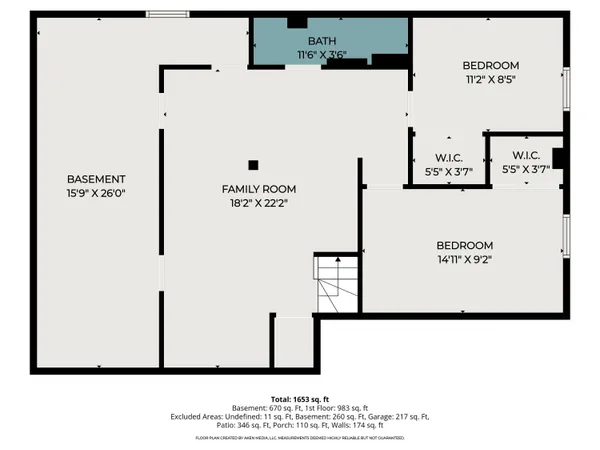 $234,000 | 117 Orchard Ridge Parkway, Hillsdale, MI 49242
