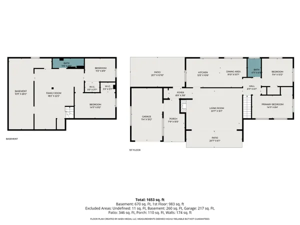 $234,000 | 117 Orchard Ridge Parkway, Hillsdale, MI 49242