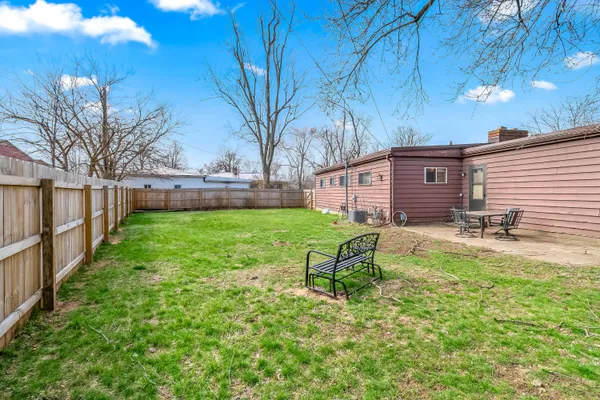 $234,000 | 117 Orchard Ridge Parkway, Hillsdale, MI 49242