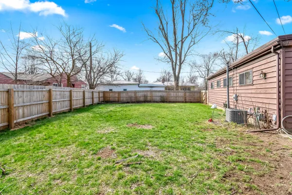 $234,000 | 117 Orchard Ridge Parkway, Hillsdale, MI 49242