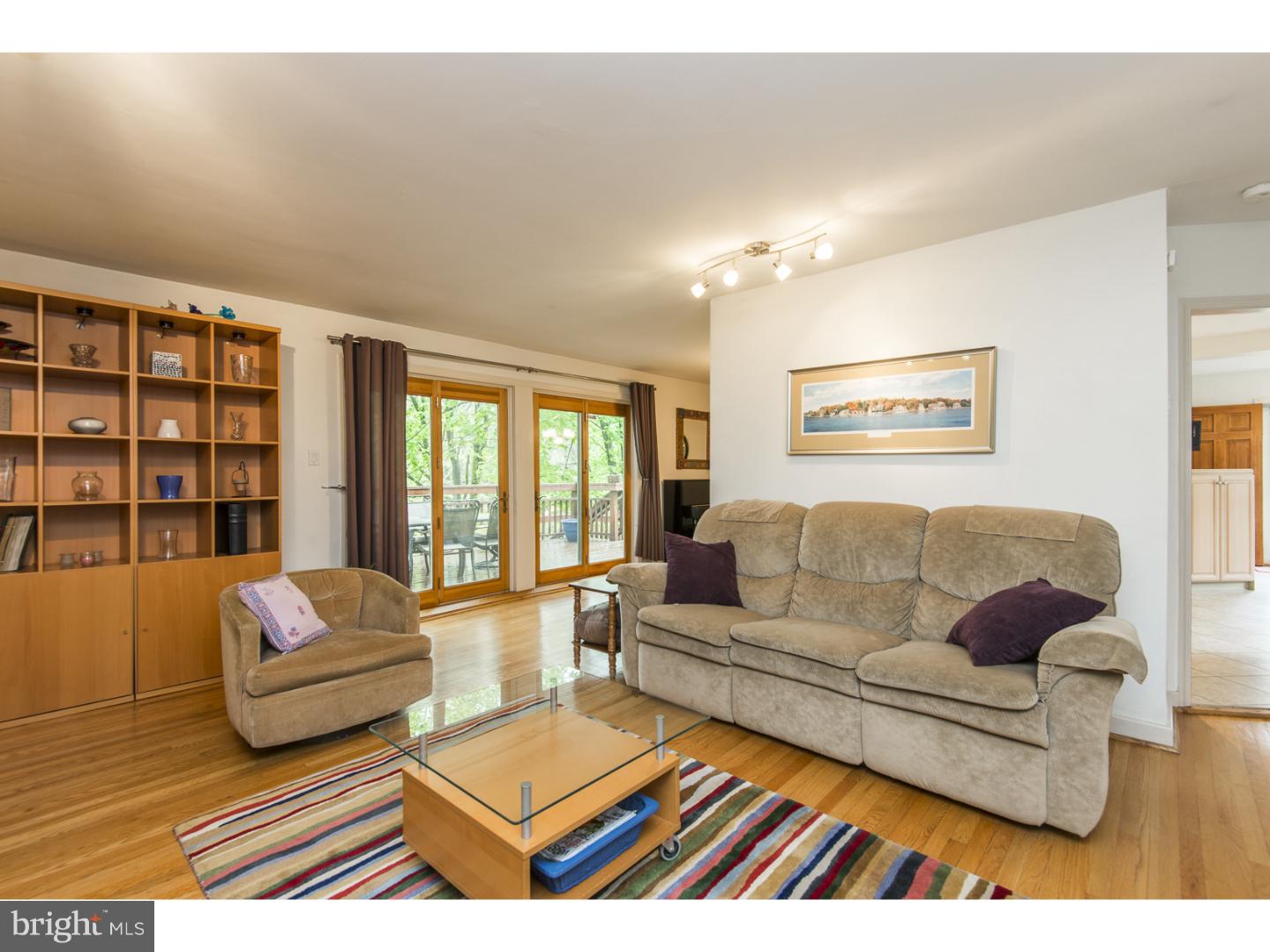 8403 Widener Road Glenside, PA 19038 - Photo 6 of 25 Gallery Image 6