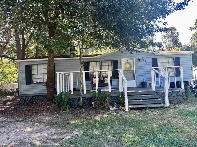 $154,900 | 3273 Connie Drive, Tallahassee, FL 32311