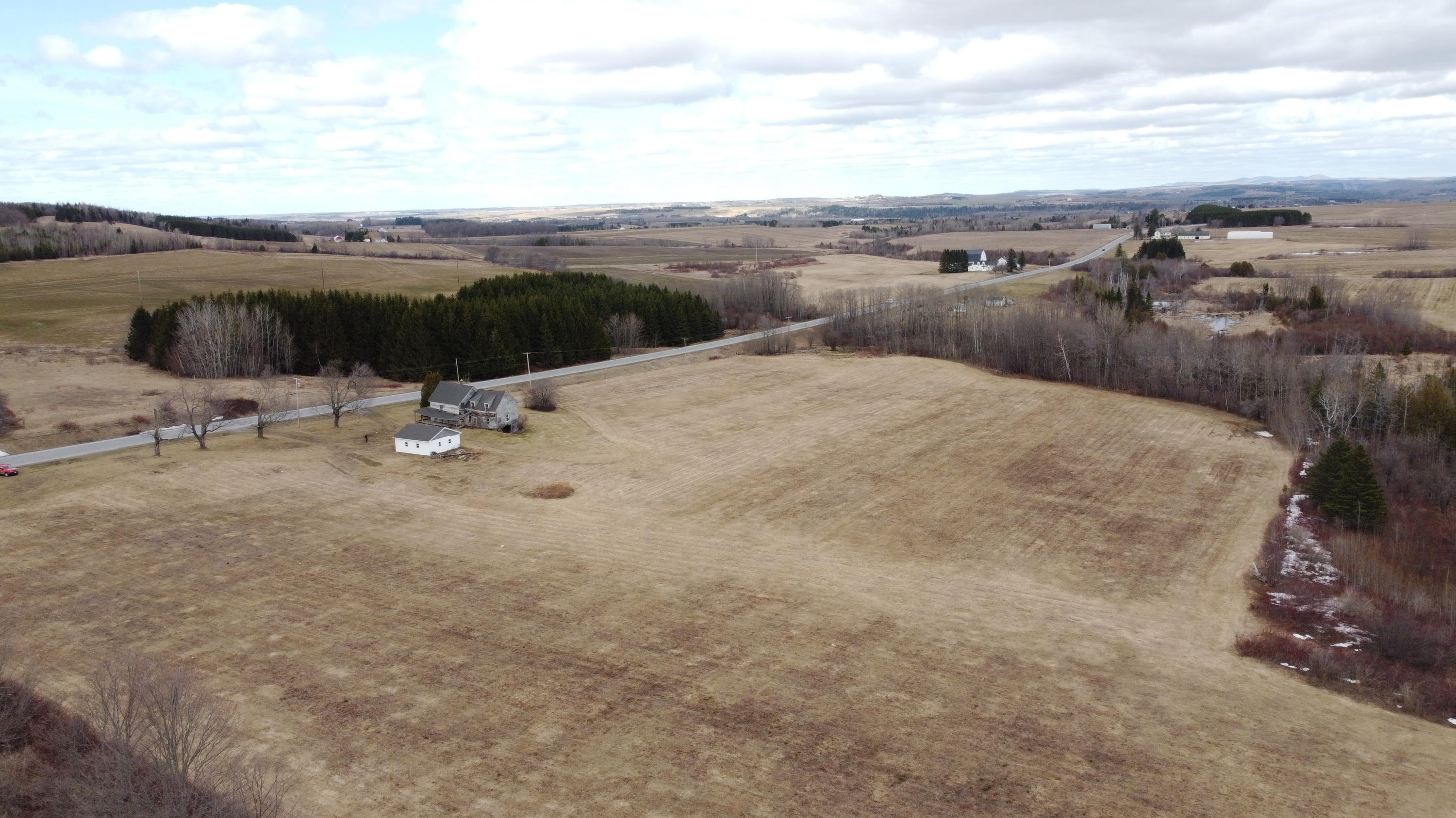 89 Presque Isle Road Fort Fairfield, ME 04742 - Photo 12 of 16 DJI_0184