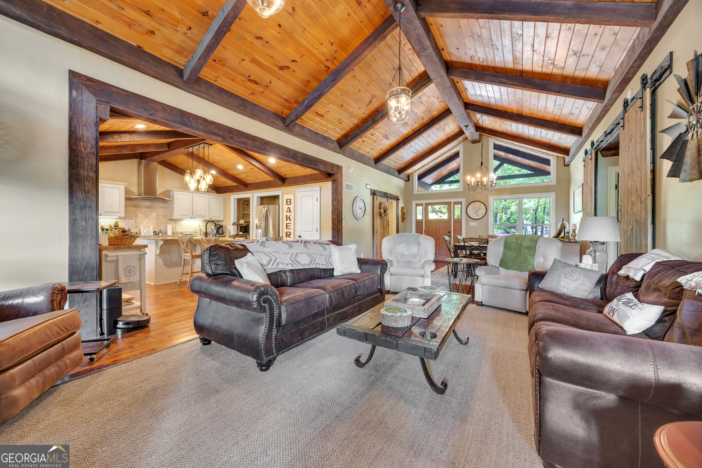 1721 Long Piney Road Mansfield, GA 30055 - Photo 26 of 89
