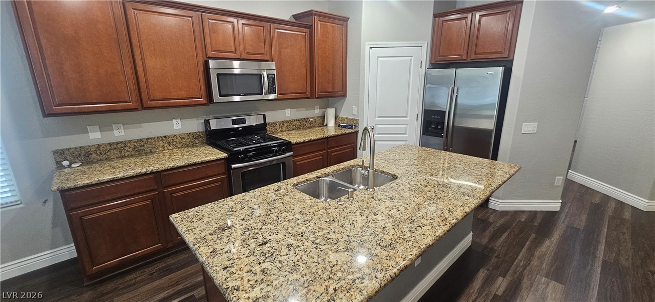 7061 Florido Road Las Vegas, NV 89178 - Photo 5 of 26