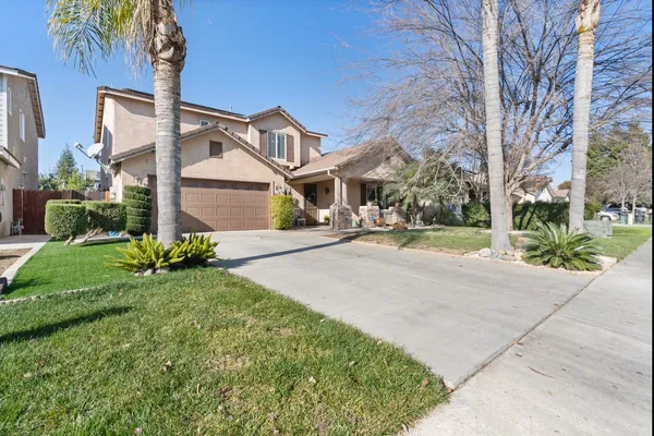 $480,000 | 3831 South Watson Street, Visalia, CA 93277