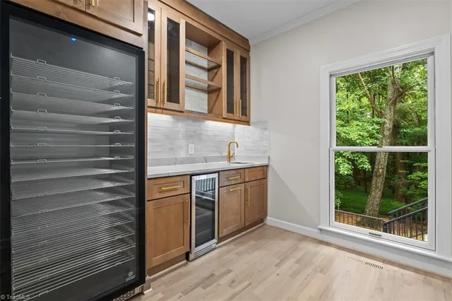 $1,495,000 | 5116 Hedrick Drive, Greensboro, NC 27410