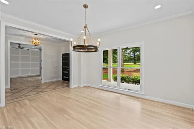 $1,495,000 | 5116 Hedrick Drive, Greensboro, NC 27410