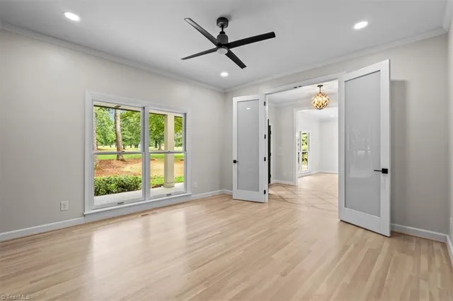 $1,495,000 | 5116 Hedrick Drive, Greensboro, NC 27410