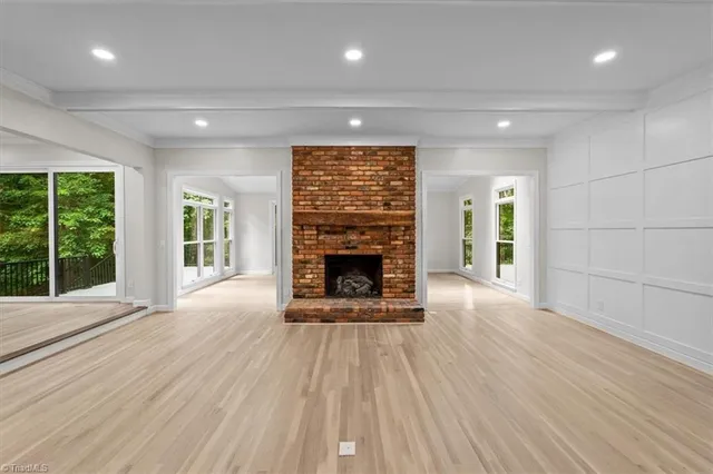 $1,495,000 | 5116 Hedrick Drive, Greensboro, NC 27410