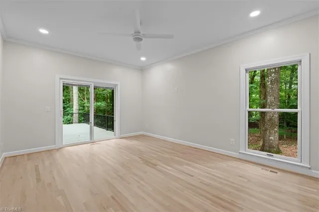 $1,495,000 | 5116 Hedrick Drive, Greensboro, NC 27410