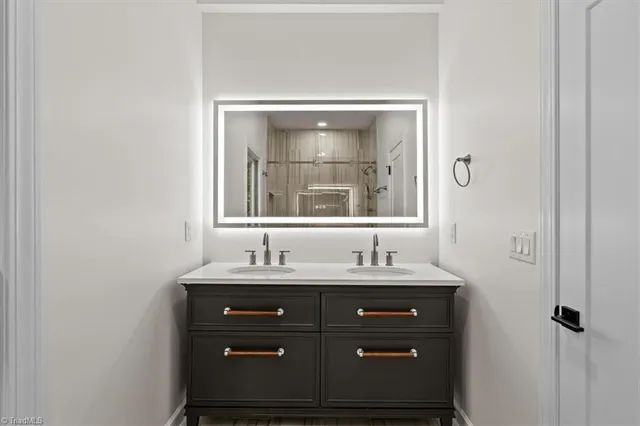 $1,495,000 | 5116 Hedrick Drive, Greensboro, NC 27410