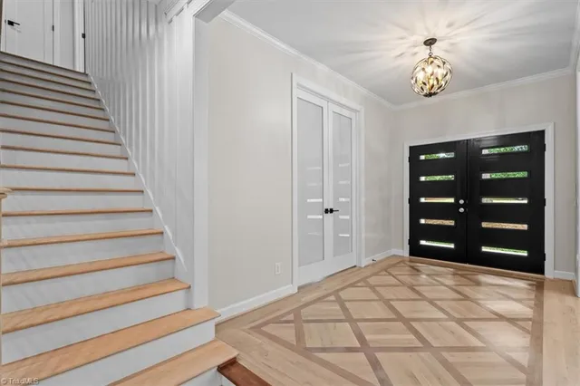 $1,495,000 | 5116 Hedrick Drive, Greensboro, NC 27410