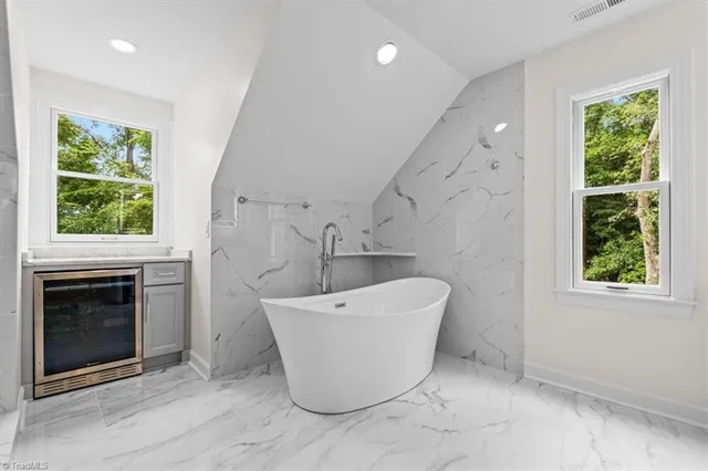 $1,495,000 | 5116 Hedrick Drive, Greensboro, NC 27410