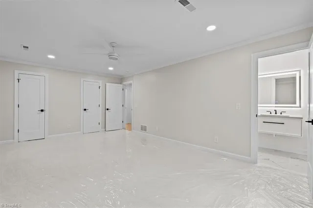 $1,495,000 | 5116 Hedrick Drive, Greensboro, NC 27410