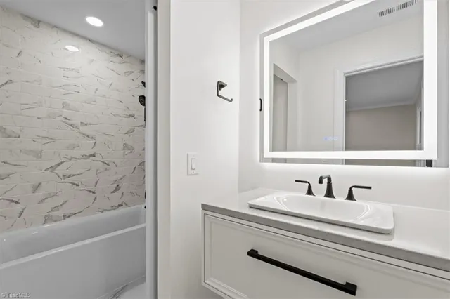 $1,495,000 | 5116 Hedrick Drive, Greensboro, NC 27410