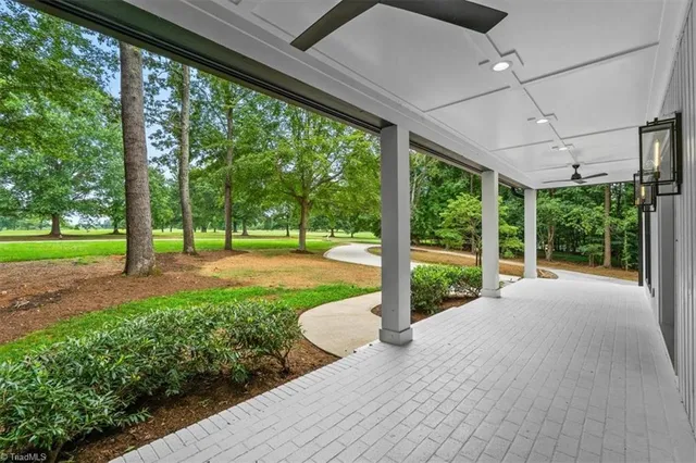 $1,495,000 | 5116 Hedrick Drive, Greensboro, NC 27410