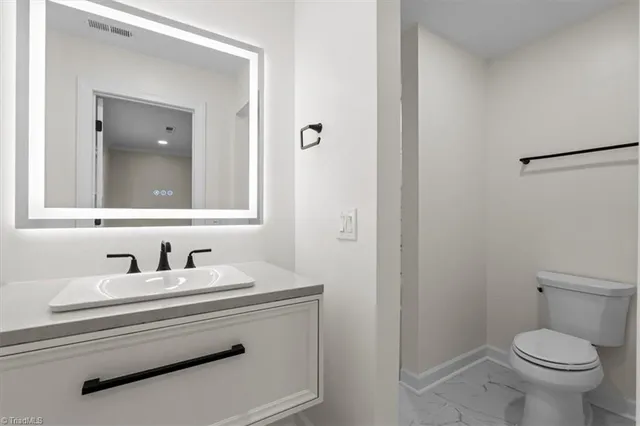 $1,495,000 | 5116 Hedrick Drive, Greensboro, NC 27410