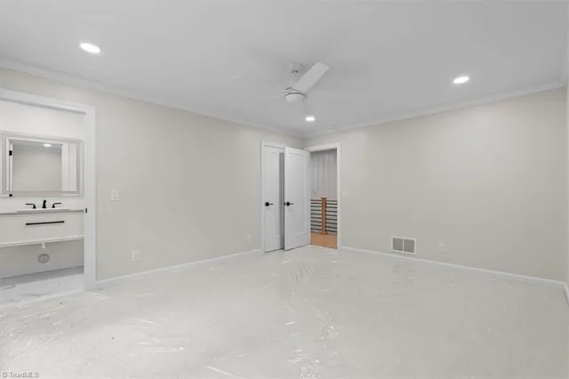 $1,495,000 | 5116 Hedrick Drive, Greensboro, NC 27410