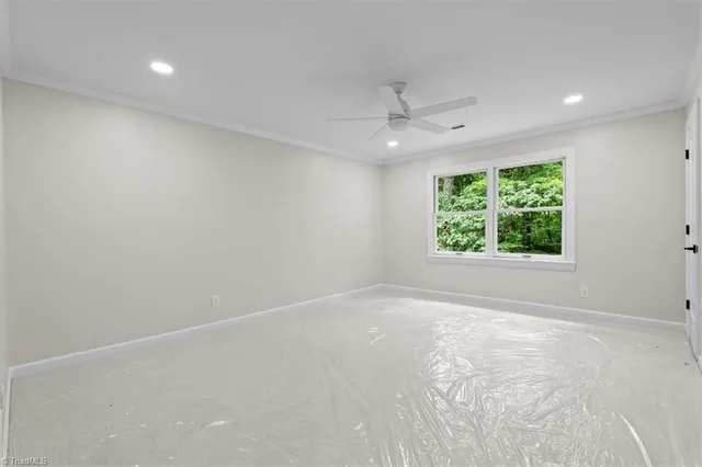 $1,495,000 | 5116 Hedrick Drive, Greensboro, NC 27410