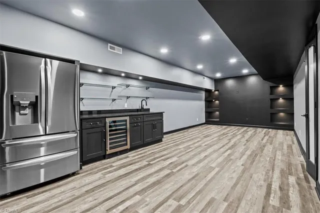 $1,495,000 | 5116 Hedrick Drive, Greensboro, NC 27410