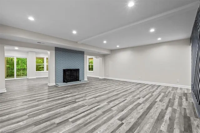 $1,495,000 | 5116 Hedrick Drive, Greensboro, NC 27410