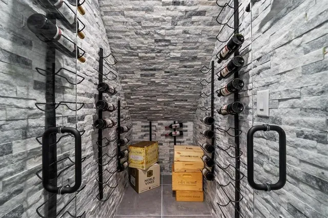 $1,495,000 | 5116 Hedrick Drive, Greensboro, NC 27410