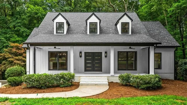 $1,495,000 | 5116 Hedrick Drive, Greensboro, NC 27410