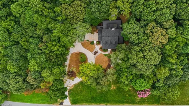 $1,495,000 | 5116 Hedrick Drive, Greensboro, NC 27410