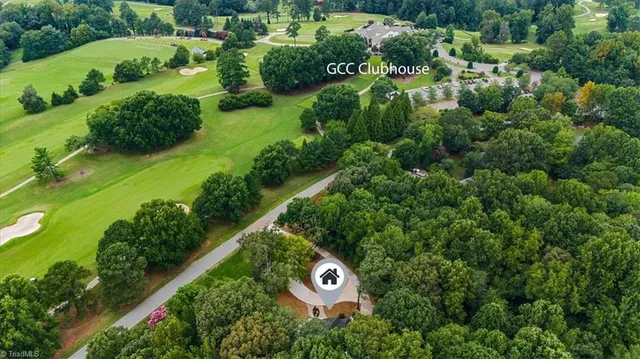 $1,495,000 | 5116 Hedrick Drive, Greensboro, NC 27410