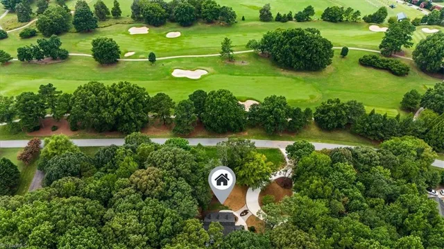 $1,495,000 | 5116 Hedrick Drive, Greensboro, NC 27410