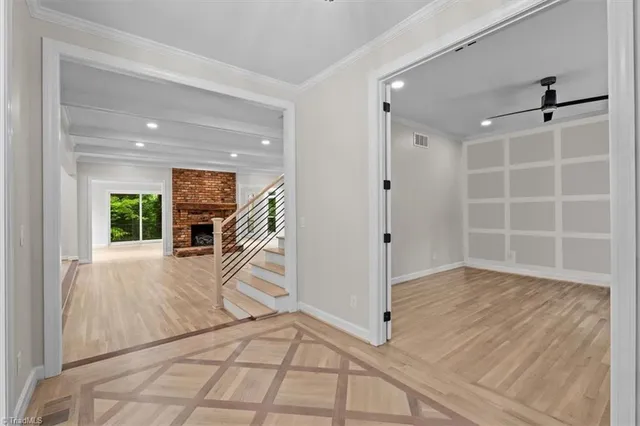 $1,495,000 | 5116 Hedrick Drive, Greensboro, NC 27410