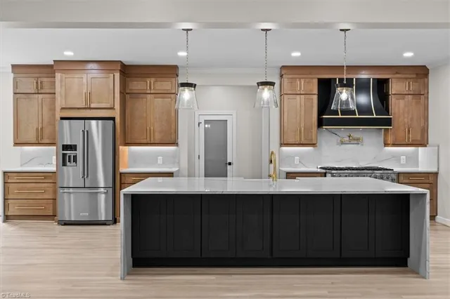 $1,495,000 | 5116 Hedrick Drive, Greensboro, NC 27410