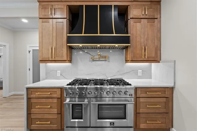 $1,495,000 | 5116 Hedrick Drive, Greensboro, NC 27410