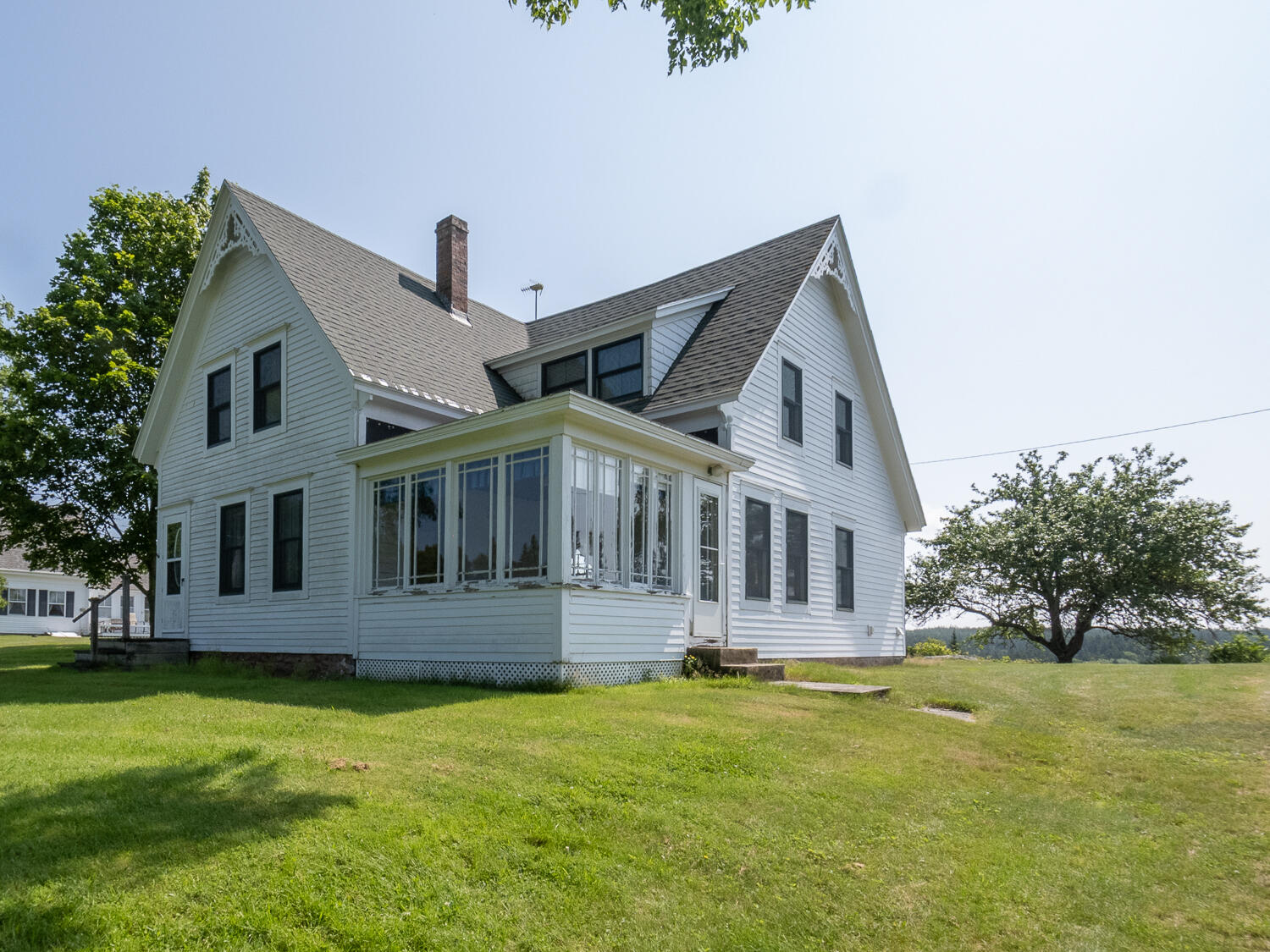 106 Harbor Road Swans Island, ME 04685 - Photo 27 of 28 Harbor Road