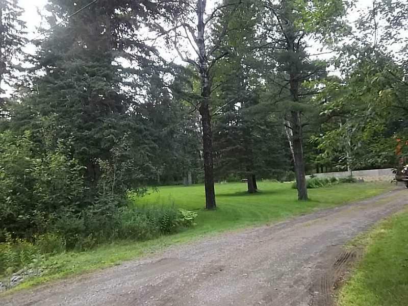 3 Furbish Road Rangeley, ME 04970 - Photo 2 of 23 Exterior Front. Private setting for...