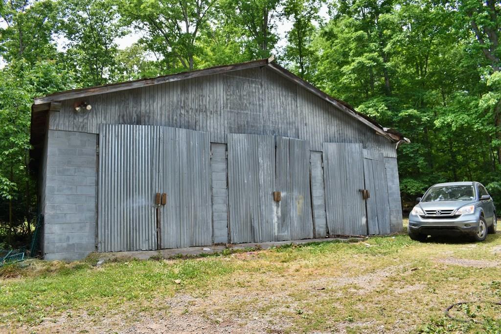 506 Sims Road Decatur, TN 37322 - Photo 29 of 36 33