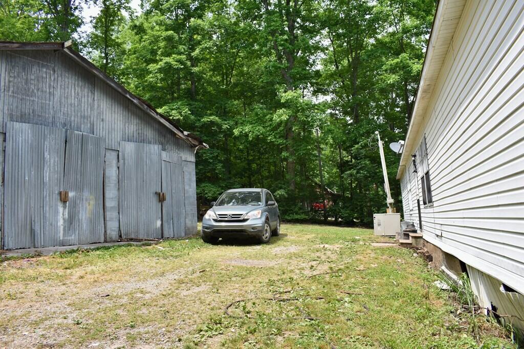 506 Sims Road Decatur, TN 37322 - Photo 30 of 36 34
