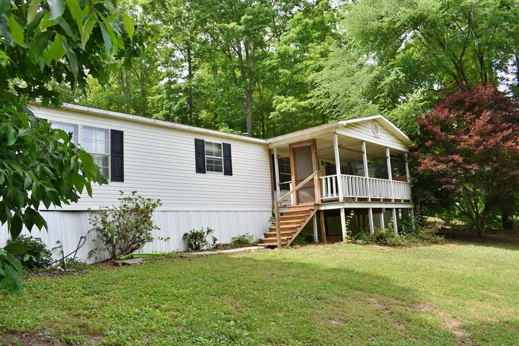 506 Sims Road Decatur, TN 37322 - Photo 31 of 36 35