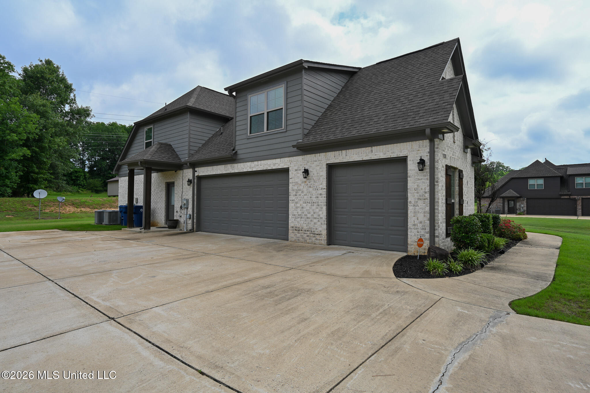 11250 Miller Road Olive Branch, MS 38654 - Photo 8 of 55 11250 Miller Rd