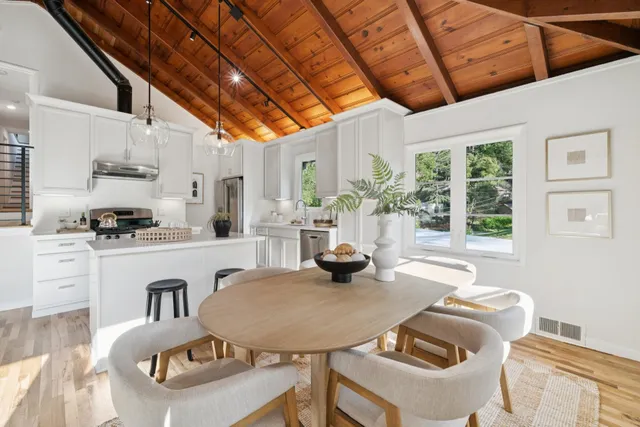 $995,000 | 6308 Heather Ridge Way, Oakland, CA 94611