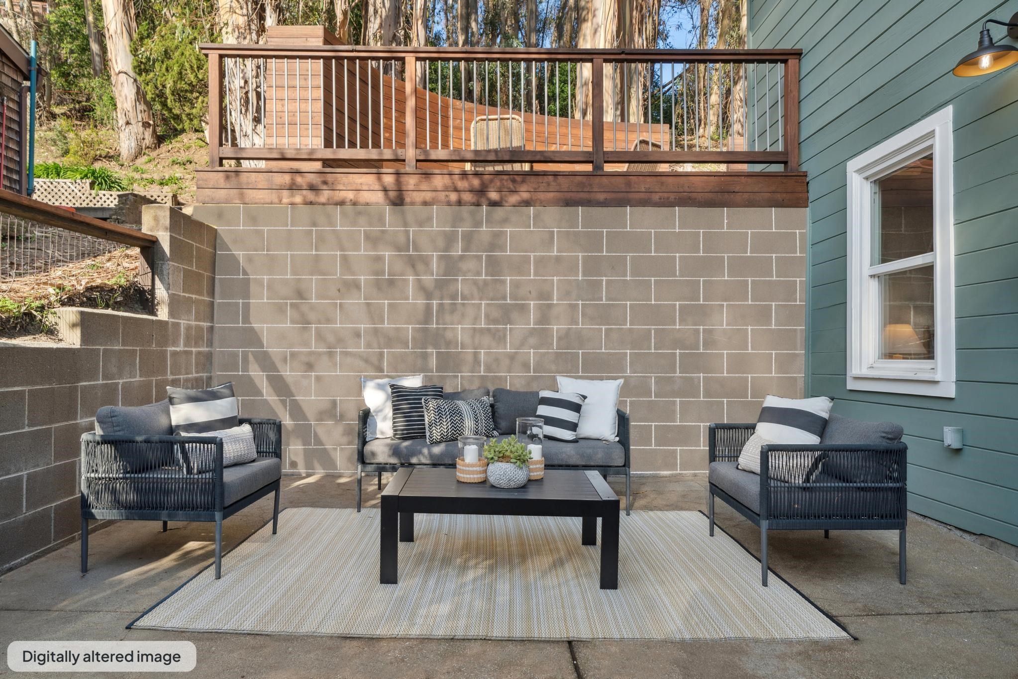 6308 Heather Ridge Way Oakland, CA 94611 - Photo 24 of 60