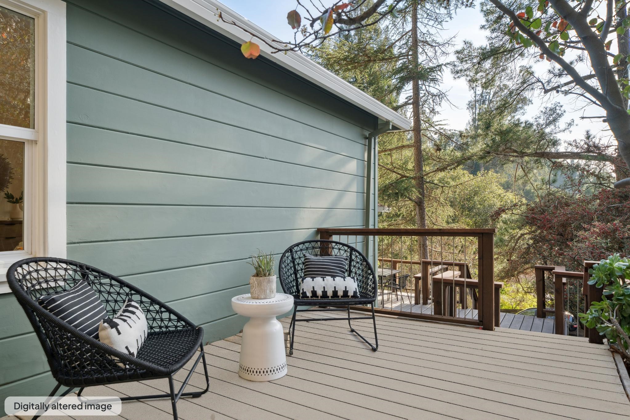 6308 Heather Ridge Way Oakland, CA 94611 - Photo 27 of 60