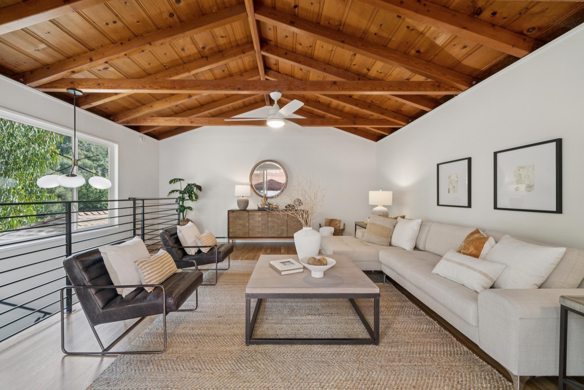 6308 Heather Ridge Way Oakland, CA 94611 - Photo 3 of 60