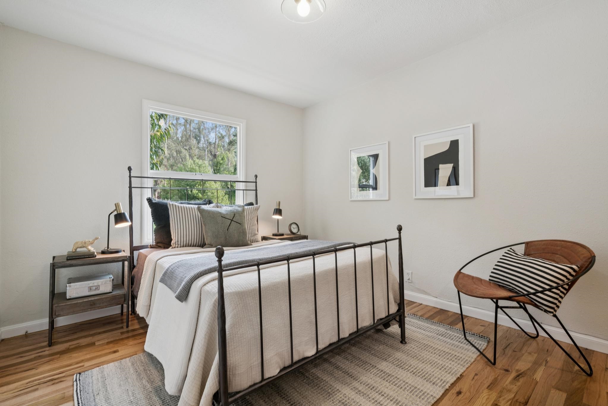 6308 Heather Ridge Way Oakland, CA 94611 - Photo 32 of 60